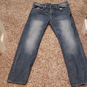 Buffalo Bitton- Travis X jeans 36x34